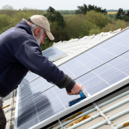 7 erreurs à éviter lors de l'installation de panneaux photovoltaïques Strasbourg